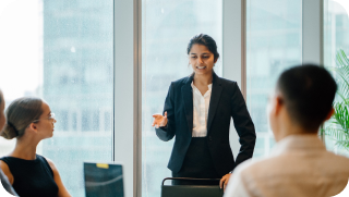 Employee Resource Groups (ERGs)