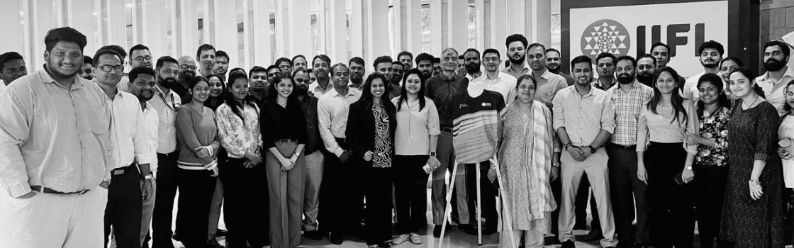 Dynamic Work Environment